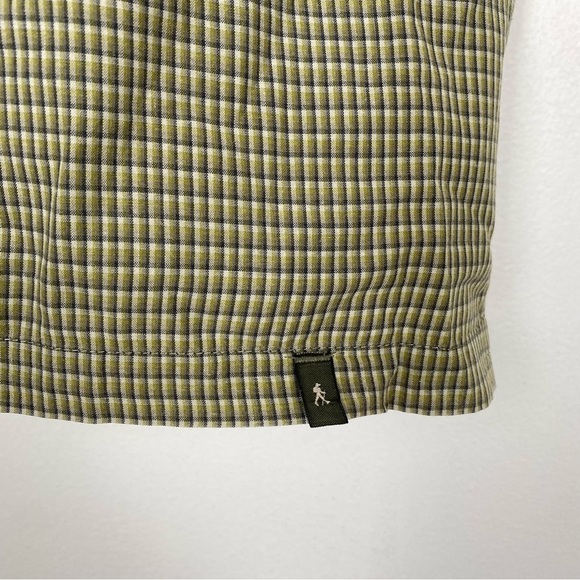 Royal Robbins Outdoor Travel Clothing Short Sleeve Button Up Shirt - Picture 7 of 14